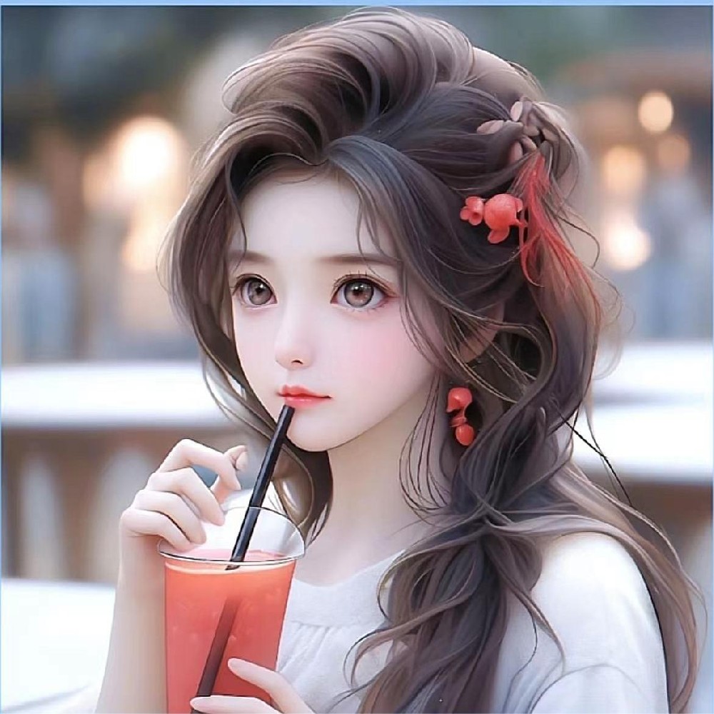 小柔